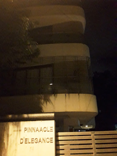 Pinnacle D'Elegance