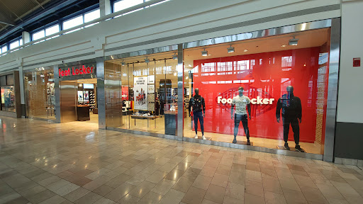 Shoe Store «Foot Locker», reviews and photos, 849 E Commerce Street Space, San Antonio, TX 78205, USA