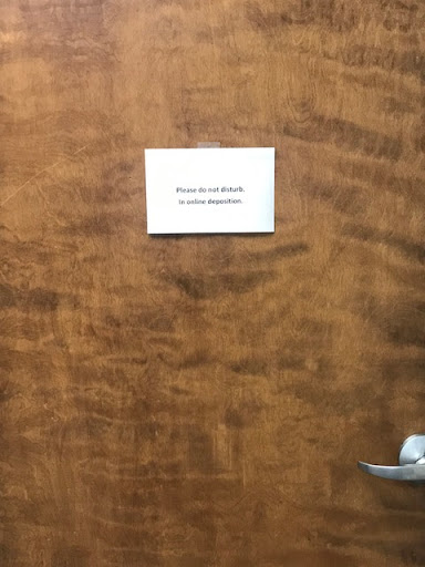 Personal Injury Attorney «The Nomberg Law Firm», reviews and photos