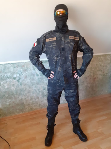 Tactical & outdoors - Tienda de deporte