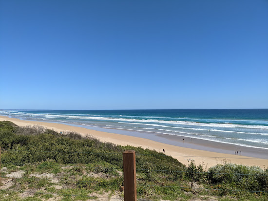 Number 3 Beach