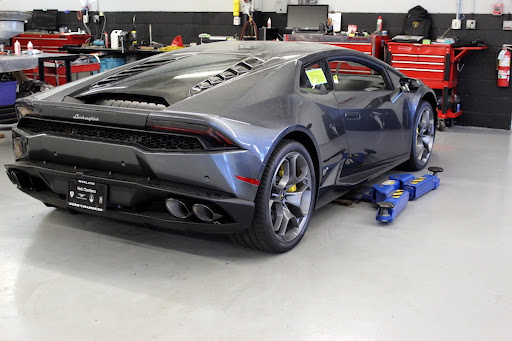 Car Dealer «Lamborghini Boston», reviews and photos, 531 Boston Post Rd, Wayland, MA 01778, USA