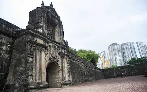 Explore Manila Tours image