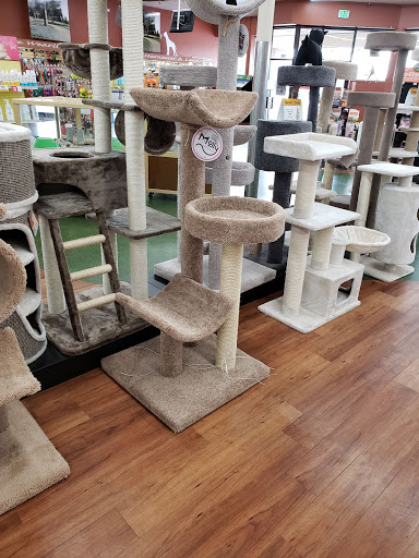 Pet Supply Store «Pet Supermarket», reviews and photos, 800 Sebring Square.., Sebring, FL 33870, USA