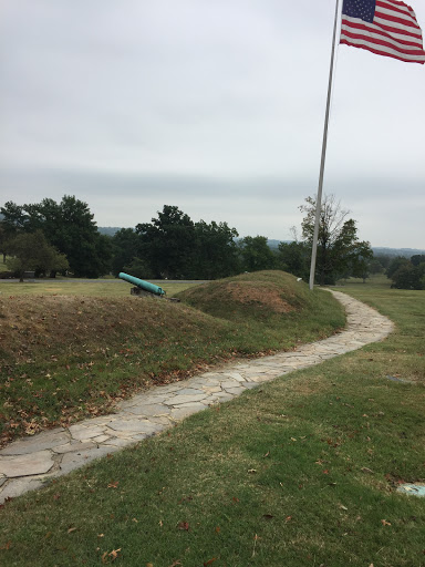 Funeral Home «Fort Lincoln Funeral Home», reviews and photos, 3401 Bladensburg Rd, Brentwood, MD 20722, USA