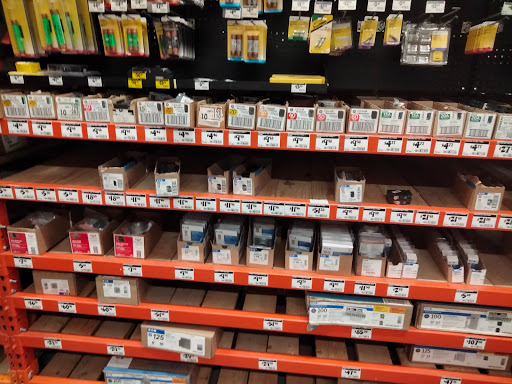 Home Improvement Store «The Home Depot», reviews and photos, 5858 Sawmill Rd, Dublin, OH 43017, USA