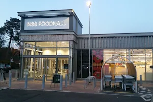 M&S Foodhall image