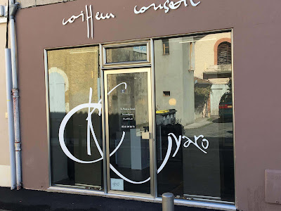 Kyaro Coiffeur Conseil - (rue du Cinéma - Le Régent) à Saint-Gaudens