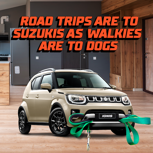 Beecham Suzuki