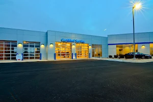 Lynch Chevrolet of Kenosha Service image