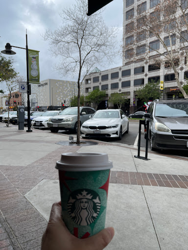 Starbucks image