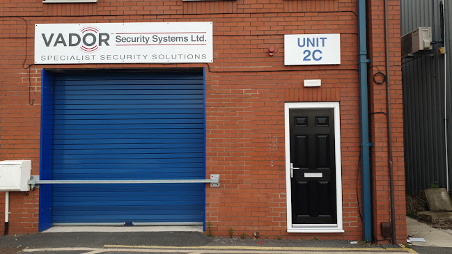 Vador Security Systems Ltd Open Times