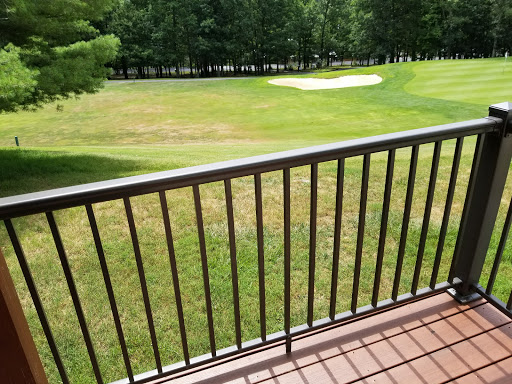 Golf Course «Mountain Greens Golf Course», reviews and photos, 1822 Resort Drive, McGaheysville, VA 22840, USA