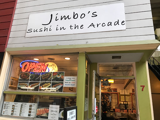 Jimbo's