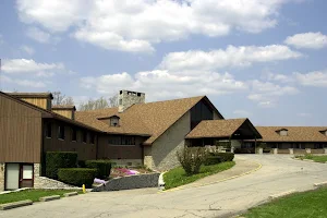 Burr Oak Lodge & Conference Center image