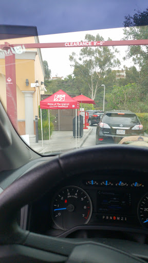 Fast Food Restaurant «Chick-fil-A», reviews and photos, 28201 Crown Valley Pkwy, Laguna Niguel, CA 92677, USA