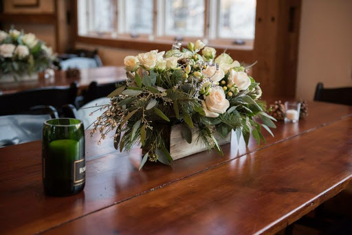 Florist «Fresh Flower Market», reviews and photos, 122 W Main St, Barrington, IL 60010, USA