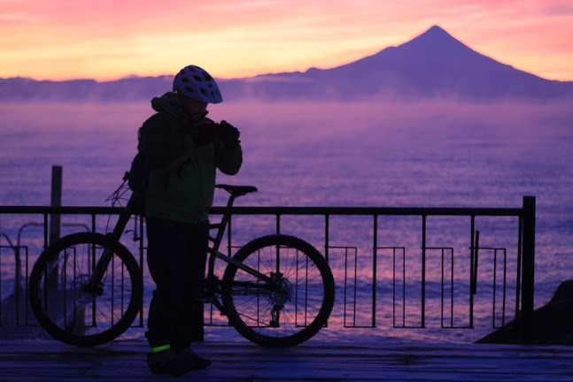 Av. Costanera Vicente Perez Rosales #1621, Puerto Varas, Los Lagos, Chile