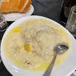 Photo n°6 de l'avis de Francesco.u fait le 24/10/2021 à 19:28 sur le  Trattoria Al Teatro à San Daniele del Friuli