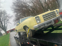 Caetano Transportation Inc. - Photo 3 - Car repair in Brockton, MA, Brockton