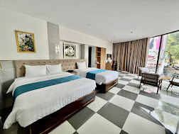 Ban Me Central Hotel