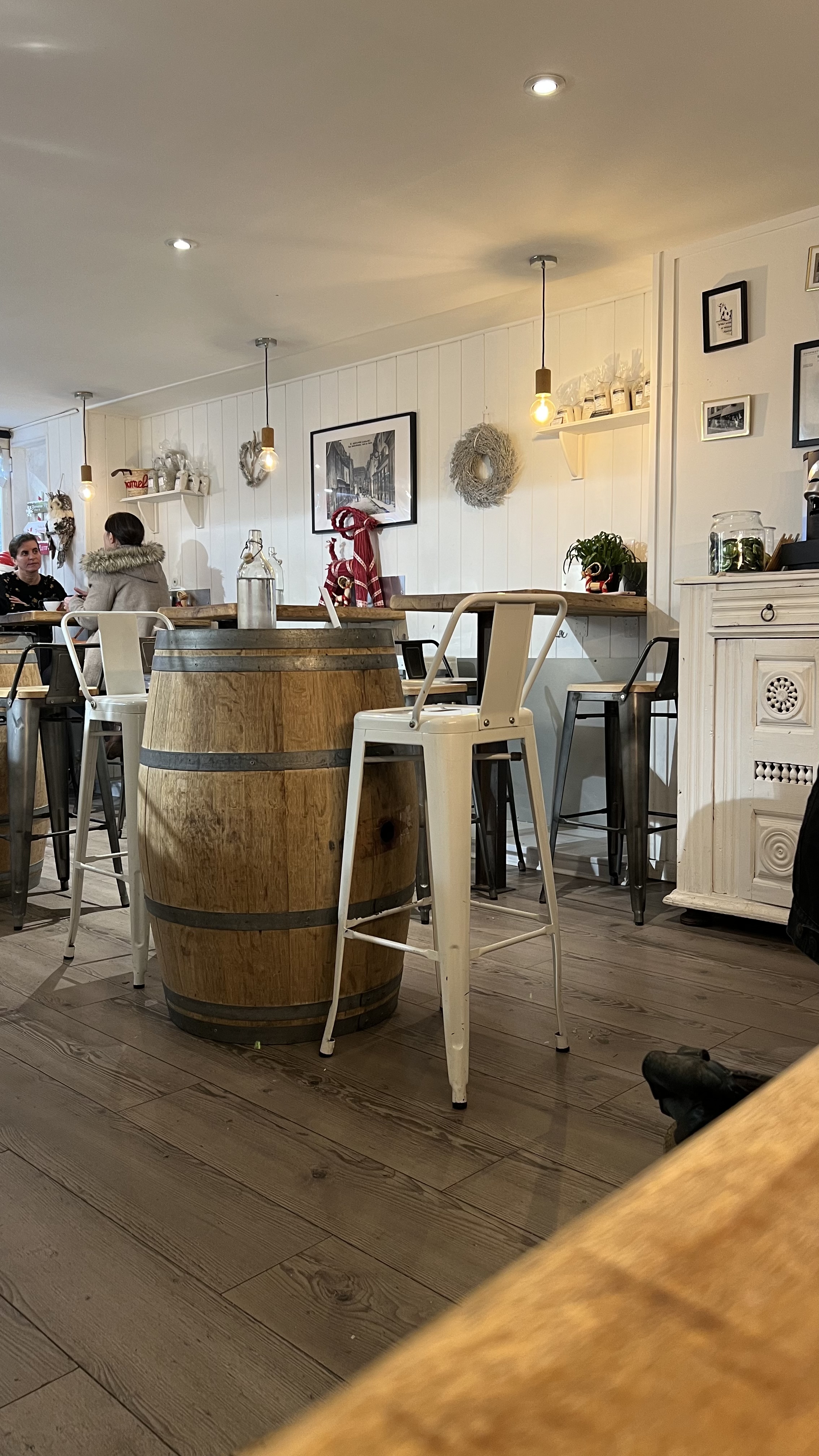 Photo n° 5 de l'avis de Rodolphe.e fait le 24/12/2022 à 17:30