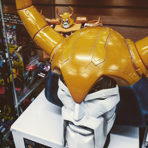 Toy Store «Rogue Toys Portland», reviews and photos, 10414 SE 82nd Ave, Happy Valley, OR 97086, USA