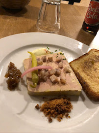 Foie gras du Restaurant français Chez Michel à Paris - n°12