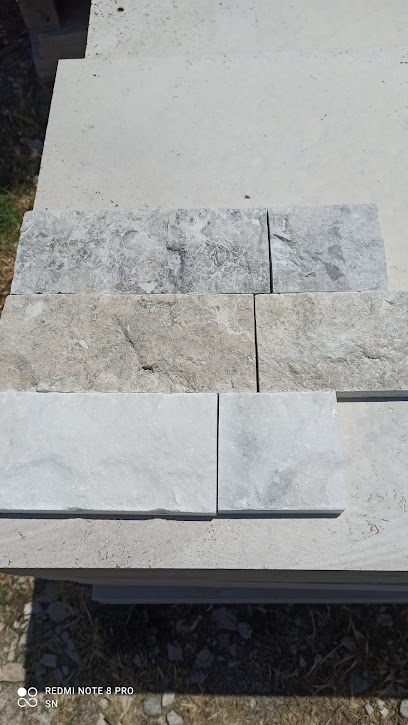 Edirne Granit - MARBLE AND GRANITE