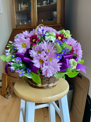 Florist «Beachwood Florist», reviews and photos, 325 New Haven Ave, Milford, CT 06460, USA