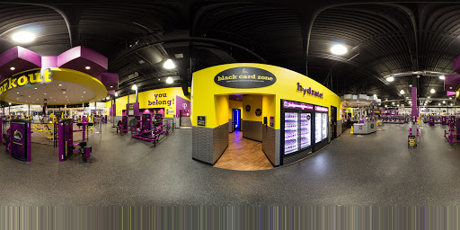 Gym «Planet Fitness», reviews and photos, 3333 S Linden Rd, Flint, MI 48507, USA