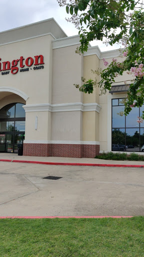 Clothing Store «Burlington Coat Factory», reviews and photos, 16590 N Fwy Service Rd, Conroe, TX 77384, USA