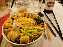 Vermicelle du Restaurant vietnamien Mai Lan à Nîmes - n°3