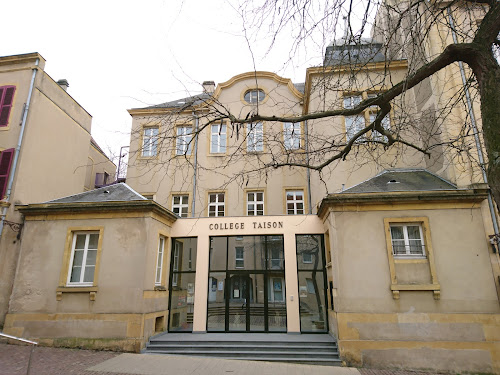 Collège Collège Taison Metz