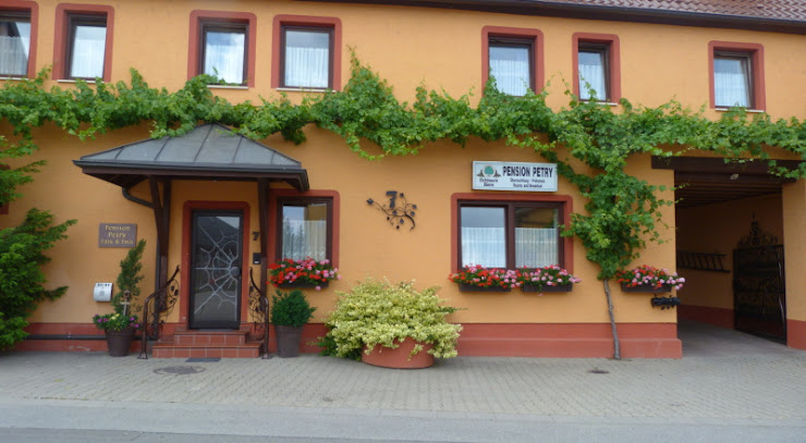 Photo hôtels Pension Petry 67278 Bockenheim an der Weinstraße