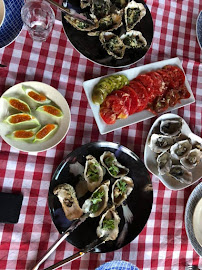 Photos du propriétaire du Restaurant Á table chez L&L. à Saint-Jean-de-Côle - n°9