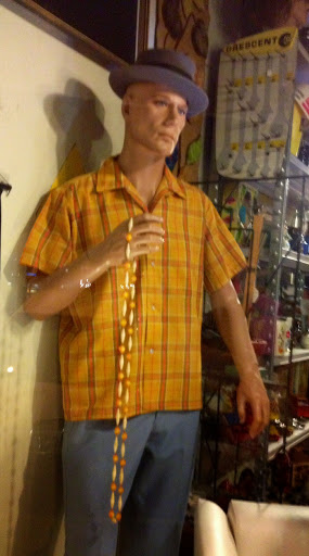 Vintage Clothing Store «Replay Vintage Goods», reviews and photos, 3708 Main St, Houston, TX 77002, USA