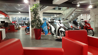 VIP MOTO | Honda à Marseille