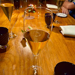 Photo n°6 de l'avis de Yo.o fait le 18/08/2022 à 06:20 sur le  Il Convivio Troiani à Rome