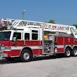 New Albany Fire Department Station 2