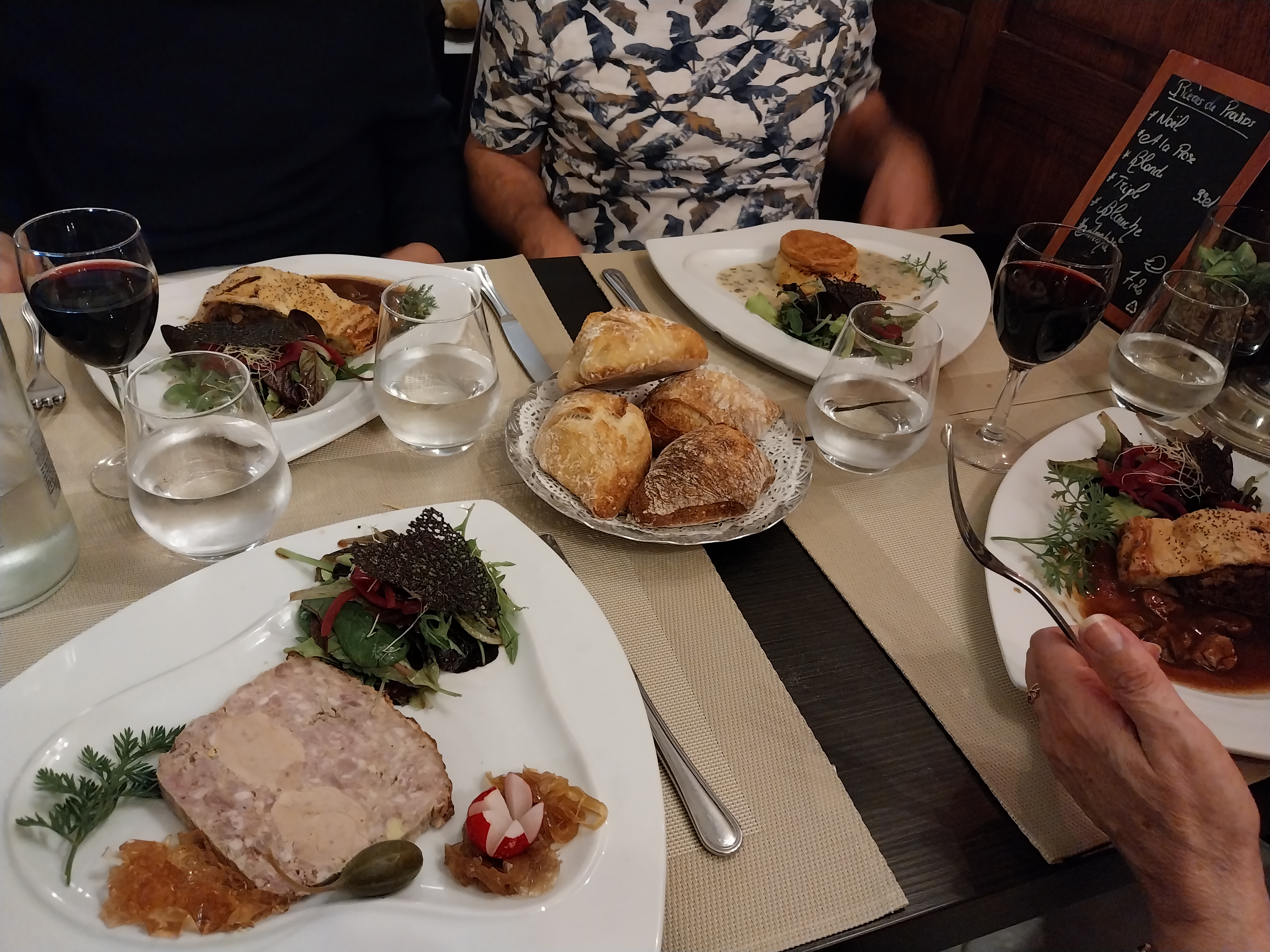 Photo n° 15 de l'avis de Laurence.o fait le 13/02/2020 à 23:01