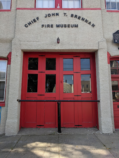 Chief John T. Brennan Fire Museum
