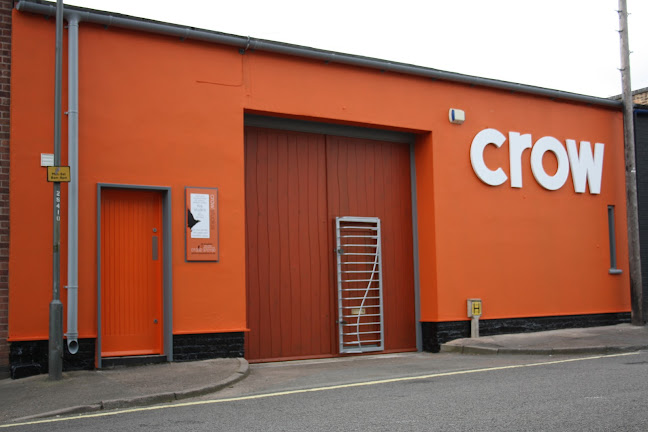 Reviews of CROW Studios in Derby - Other