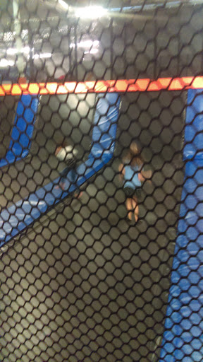 Recreation Center «Trampoline Nation», reviews and photos, 35025 Enchanted Pkwy S, Federal Way, WA 98003, USA