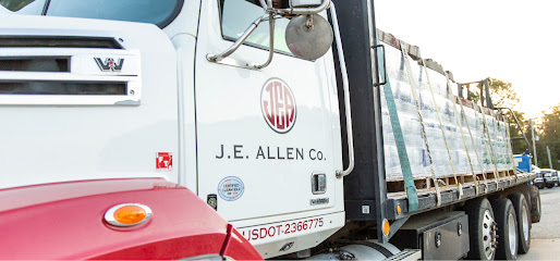 J.E. Allen Co.