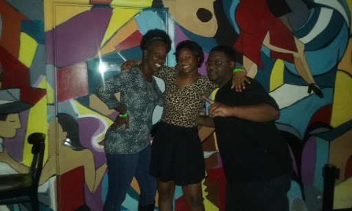 Night Club «Rumba Room», reviews and photos, 303 S Main St, Memphis, TN 38103, USA