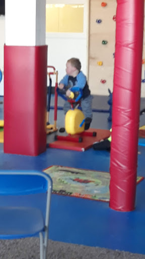 Gym «We Rock the Spectrum - Severna Park», reviews and photos, 160 Ritchie Hwy a, Severna Park, MD 21146, USA