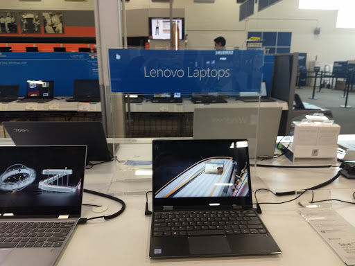 Electronics Store «Best Buy», reviews and photos, 309 S College Rd, Wilmington, NC 28403, USA