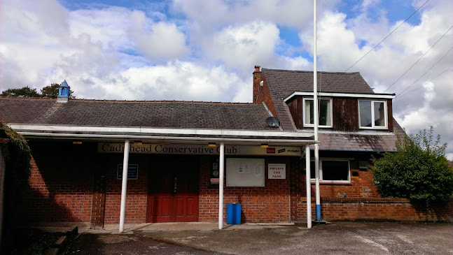 Reviews of CADISHEAD CONSERVATIVE CLUB in Manchester - Association