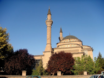 İmam-ı Gazali Cami